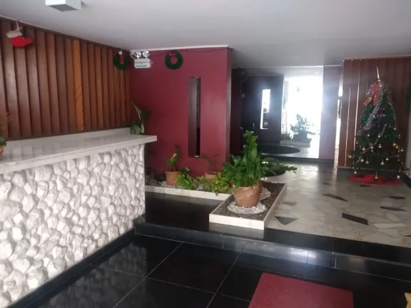 Imagem Apartamento com 2 dormitórios para alugar, 110 m² por R$ 4.215,29/mês - Icaraí - Niterói/RJ