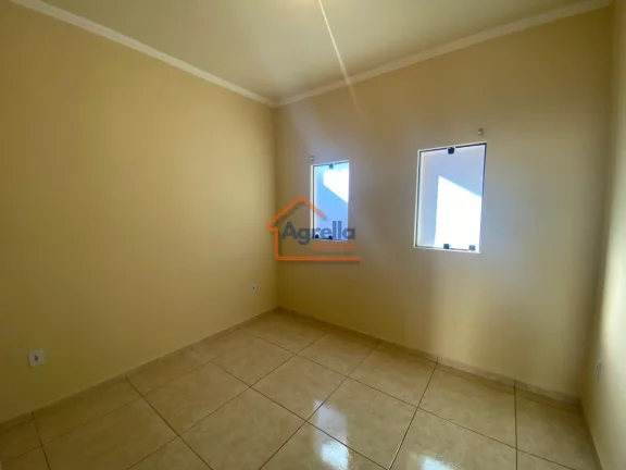 Imagem Casa à venda no bairro Jardim Santa Cruz - Mogi Guaçu/SP