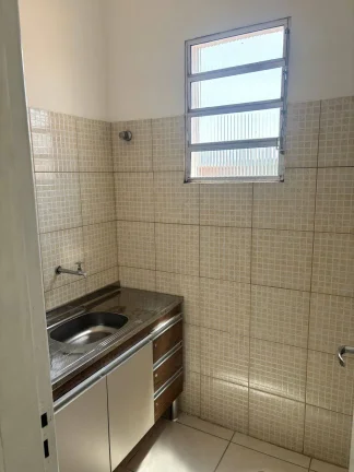 Imagem Salão 55m² em sobreloja - Água Rasa/Mooca