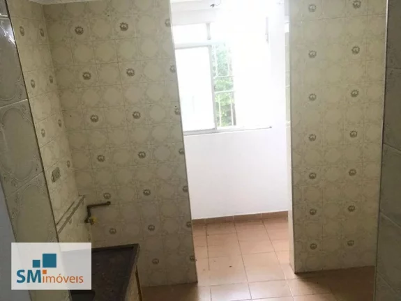 Foto do imóvel: Apartamento com 2 dormitórios à venda, 53 m² por R$ 195.000,00 - Santa Terezinha - São Bernardo do Campo/SP Foto do imóvel: Apartamento com 2 dormitórios à venda, 53 m² por R$ 195.000,00 - Santa Terezinha - São Bernardo do Campo/SP