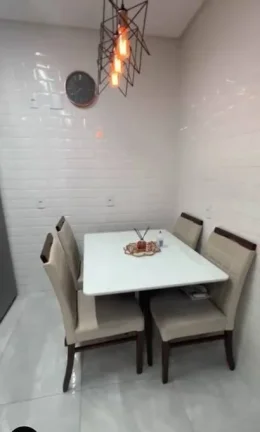 Imagem Vendo Apto em Santo André, Vila Camilopolis