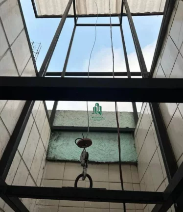 Imagem Casa com 2 dormitórios à venda, 390 m² por R$ 636.000 - Jardim Rosa de Franca - Guarulhos/SP