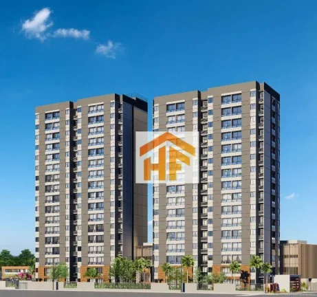 Imagem Apartamentos de Lançamento com 2 Quartos na Imbiribeira, Recife