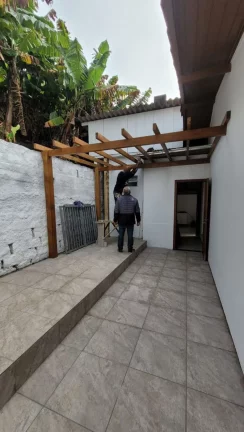 Imagem Casa a venda Florianópolis, Bairro trindade