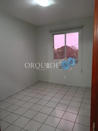 Imagem Apartamento à venda em Rio Verde-GO, Nova Vila Maria: 2 quartos, 1 suíte, 2 salas, 2 banheiros, 82m² de área. Confira!