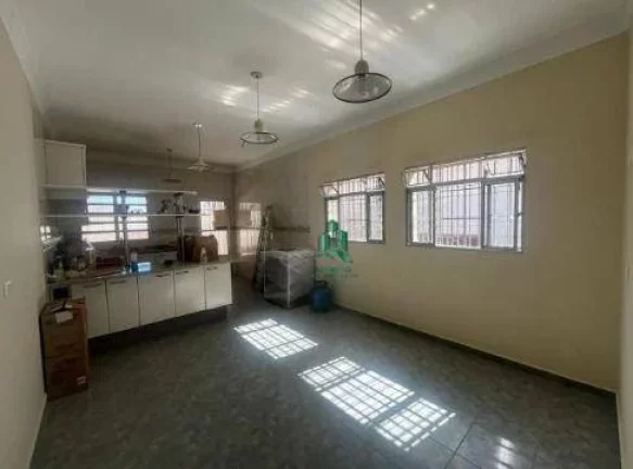 Imagem Casa com 4 dormitórios à venda, 400 m² por R$ 2.000.000,00 - Jardim do Colégio (Zona Norte) - São Paulo/SP