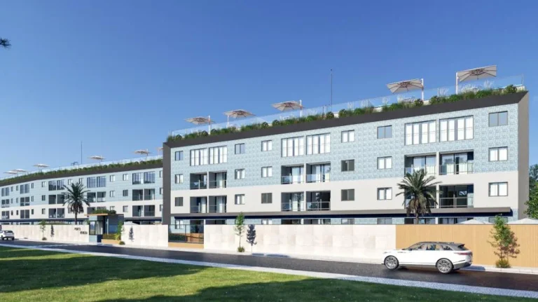 Imagem Apartamento Padrão