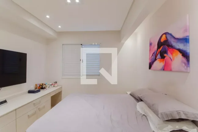 Imagem Apartamento à Venda - Ipiranga, 2 Quartos, 68 m2