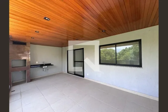 Imagem Apartamento à Venda - Recreio, 3 Quartos, 114 m2