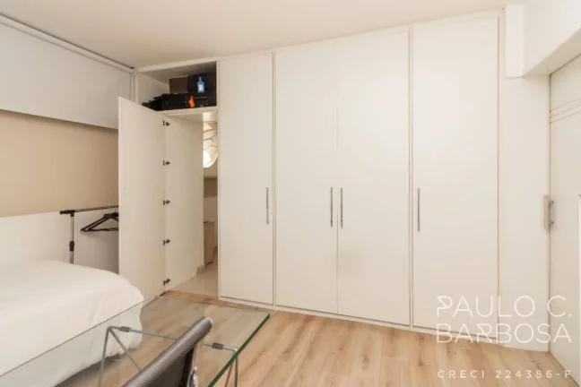 Imagem Al. Lorena Venda - 3 Suítes - 2 Vagas - 242m²