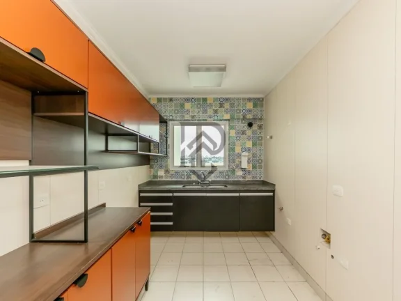 Imagem Apartamento campo belo pronto para morar 3 vaga determinadas