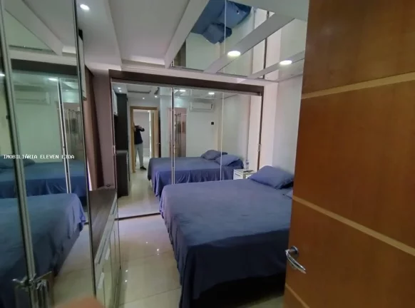 Imagem Apartamento para Venda em Guarulhos / SP no bairro Jardim Flor da Montanha