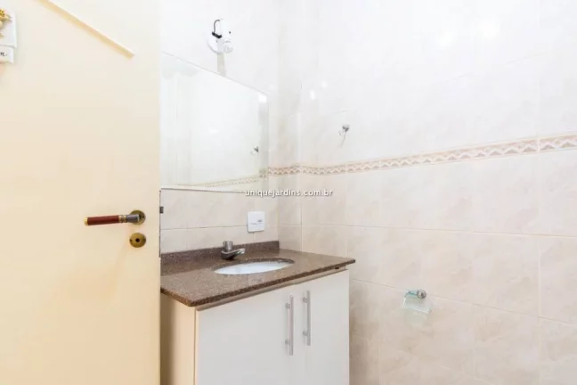 Imagem Apartamento à venda Jardim Paulista São Paulo