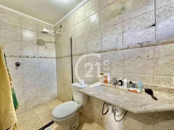 Imagem Casa com 3 dormitórios à venda, 255 m² por R$ 1.250.000,00 - Jardim Ana Estela - Carapicuíba/SP