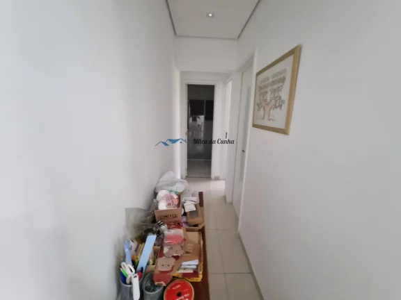 Imagem Apartamento à Venda, com 2 dormitórios, 1 vaga, com 49m², Baeta Noves, São Bernardo do Campo