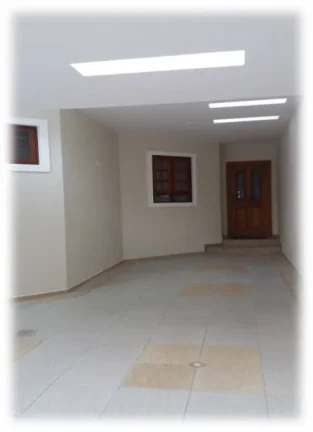 Imagem Vendo Sobrado em São Bernardo, Bairro Nova Petrópolis