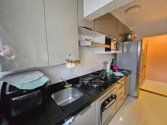 Imagem Apartamento à venda no Tatuapé com 2 dormitórios