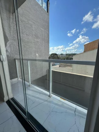 Imagem Triplex Mobiliado no Sitio Cercado - R$800mil