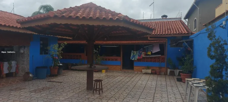 Imagem Casa para Venda em Itanhaém, Cibratel II, 4 dormitórios, 3 suítes, 4 banheiros, 5 vagas