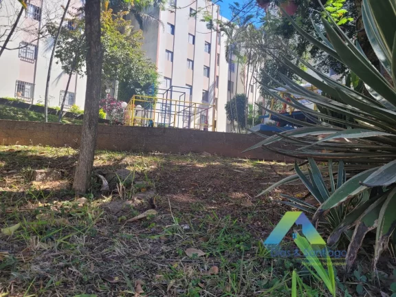 Imagem Apartamento à venda com 2 dormitórios em Vila Moraes, São Paulo/SP