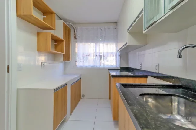 Imagem VNDAW 182 Apto 98030 - Apartamento à venda no bairro Vila Nova - Porto Alegre/RS