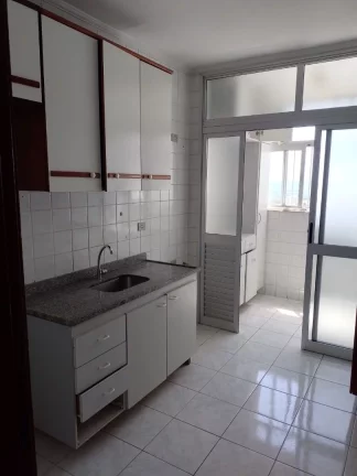 Imagem Apartamento com 3 dormitórios à venda, 70 m² por R$ 520.000,00 - Vila Industrial - São José dos Campos/SP
