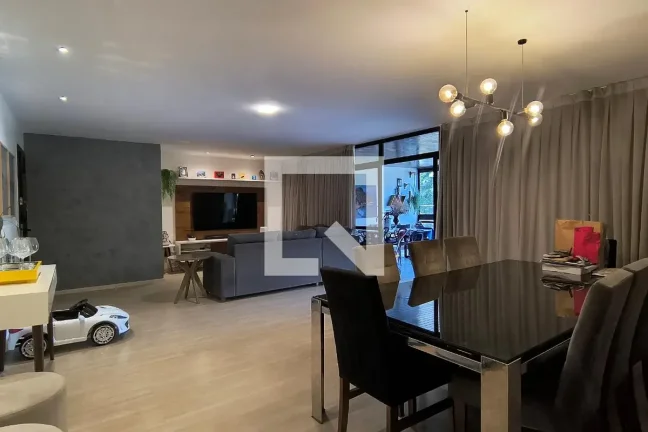 Imagem Apartamento à Venda - Recreio, 3 Quartos, 209 m2