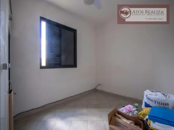 Imagem Apartamento em Jardim Ampliação Morumbi