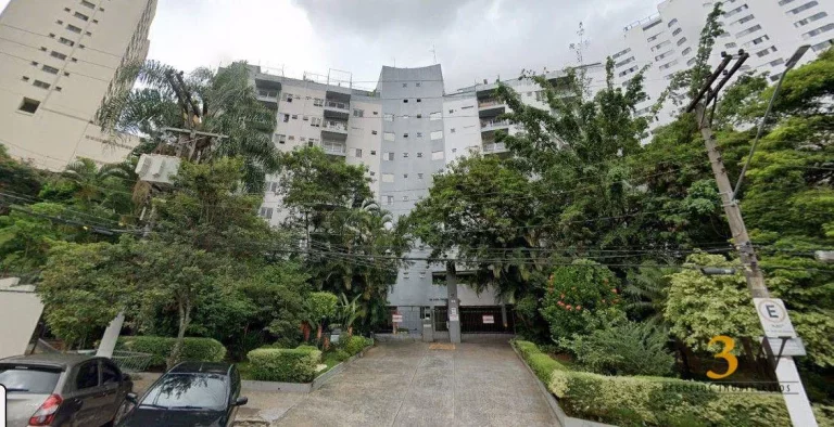 Imagem Apartamento com 2 dormitórios à venda, 60 m² por R$ 635.000,00 - Vila Ipojuca - São Paulo/SP