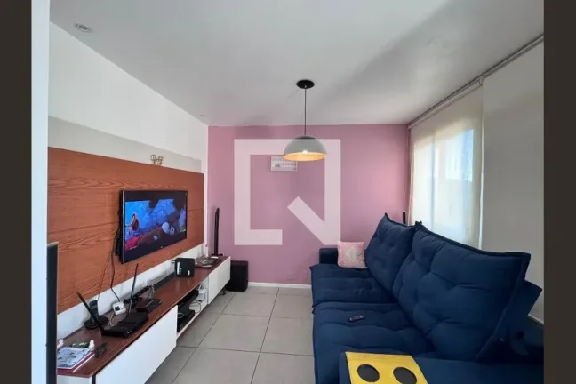 Imagem Apartamento à Venda - Recreio, 3 Quartos, 99 m2