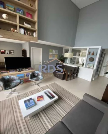 Imagem Apartamento - Padrão / Residencial / Vila Cordeiro