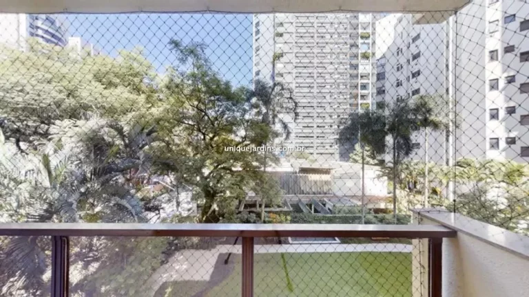 Imagem Apartamento à venda Itaim Bibi São Paulo