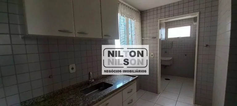 Imagem Apartamento com 1 dormitório à venda, 56 m² por R$ 350.000,00 - Vila Itapura - Campinas/SP