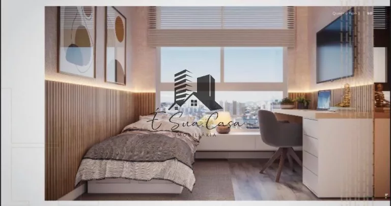 Imagem Cobertura de 3 Quartos, Bairro Castelo