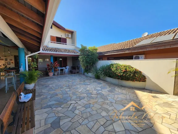 Imagem Casa Sobrado em bairro tradicional de Mogi mirim