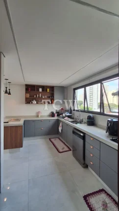 Imagem Apartamento à venda no bairro Tatuapé - São Paulo/SP, Zona Leste