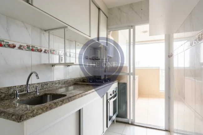 Imagem Imperdível oportunidade: Apartamento à venda em São Paulo-SP, Vila da Saúde, 2 quartos, 2 salas, 2 banheiros, 1 vaga, 63m²!