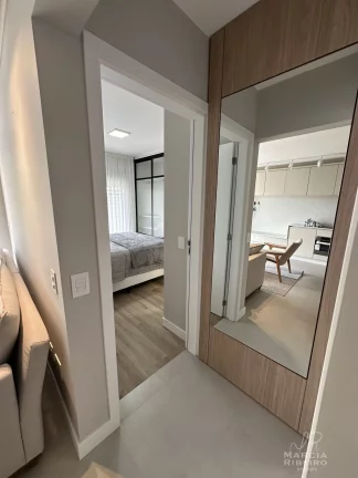 Imagem Apartamento em João Paulo, Florianópolis/SC