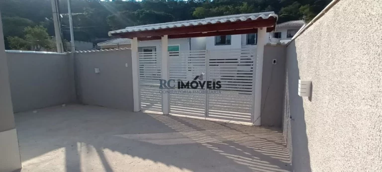 Imagem Casa a Venda no bairro Rio do Ouro - São Gonçalo, RJ