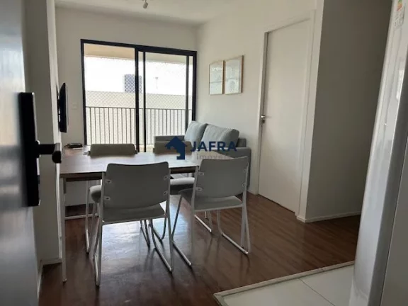 Imagem VENDA Facto Paulista 1 Dorm 1 vaga shopping Frei Caneca