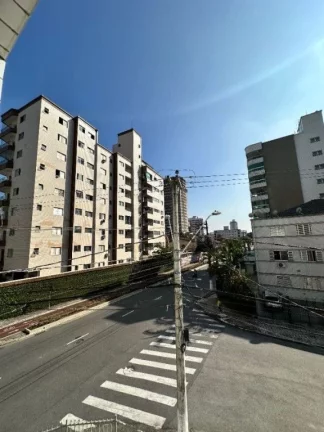 Imagem Apartamento à Venda em Boqueirão, Praia Grande - SP