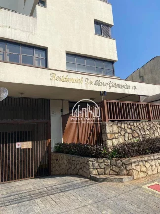 Imagem Apartamento com 3 dormitórios à venda, 108 m² por R$ 645.000,00 - Vila Arens - Jundiaí/SP