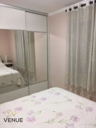 Imagem Apartamento com 2 dormitórios à venda, 58 m² por R$ 423.000,00 - Vila Aricanduva - São Paulo/SP