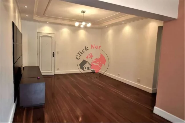 Imagem Apartamento à Venda no bairro Santa Paula em São Caetano