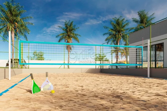 Imagem Jóquei Condomínio Clube - Apartamentos no Jóquei em Fortaleza/CE Venha conhecer esse lançamento ...