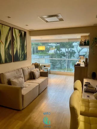 Apartamento com 3 quartos, à venda em São Paulo, Real Parque