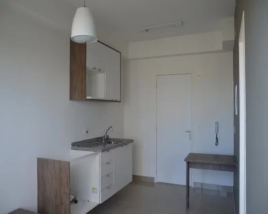Imagem Apartamento de 1 dormitório à venda na Rua Coronel Luís Barroso - Santo Amaro