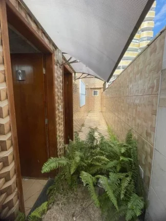 Imagem Pousada com 8 dormitórios à venda, 99 m² por R$ 1.500.000 - Ocian - Praia Grande/SP