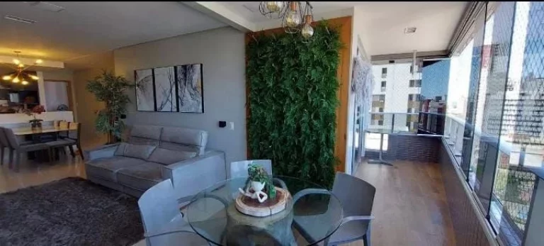 Imagem Descubra o equilíbrio perfeito entre sofisticação, conforto e localização privilegiada no Edifício Ávila