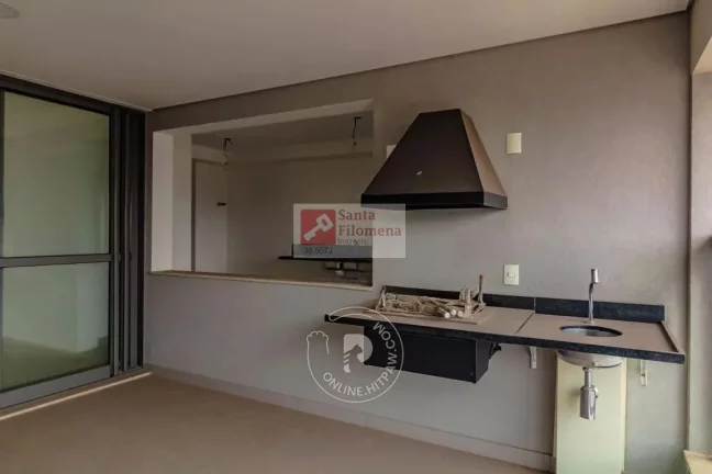 Imagem Apartamento para Venda em São Paulo, Vila Mariana, 3 dormitórios, 3 suítes, 5 banheiros, 2 vagas